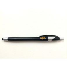 新款塑胶原子笔 触控笔 - NOW TV